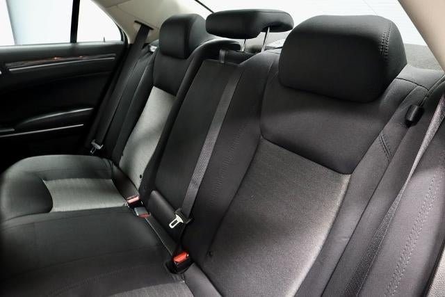 2022 Chrysler 300 Touring