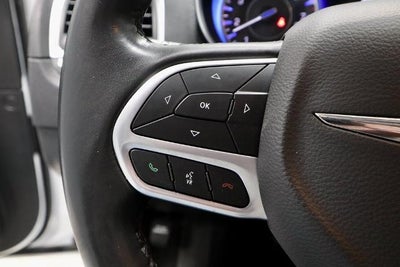 2022 Chrysler 300 Touring