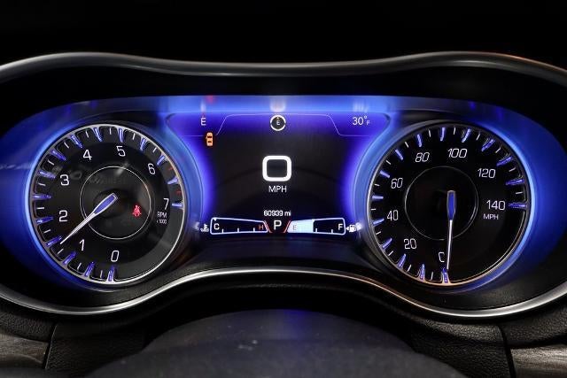 2022 Chrysler 300 Touring