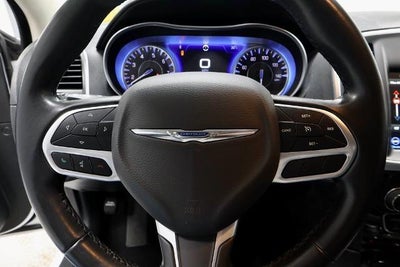 2022 Chrysler 300 Touring