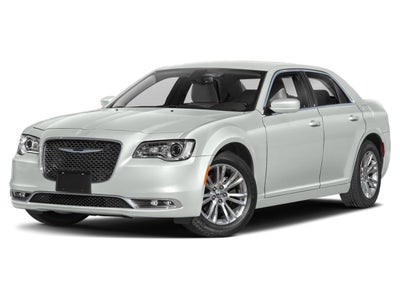 2022 Chrysler 300 Touring
