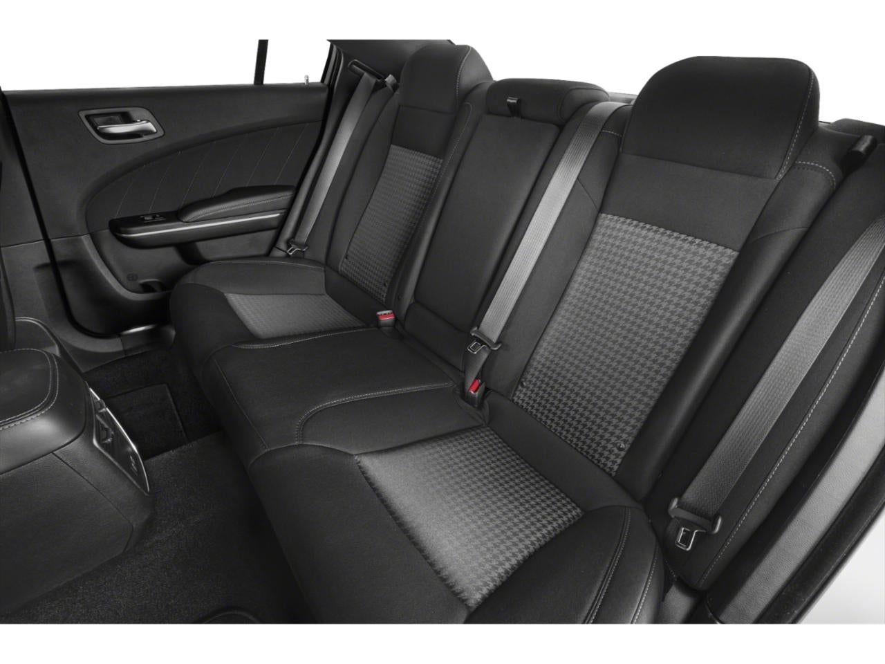 2022 Dodge Charger R/T Scat Pack