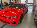 2023 Dodge Charger SRT Hellcat Redeye Widebody Jailbreak