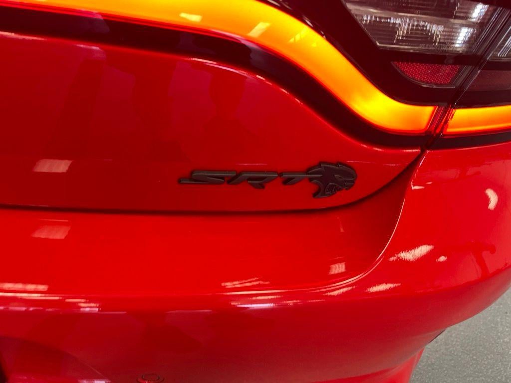 2023 Dodge Charger SRT Hellcat Redeye Widebody Jailbreak