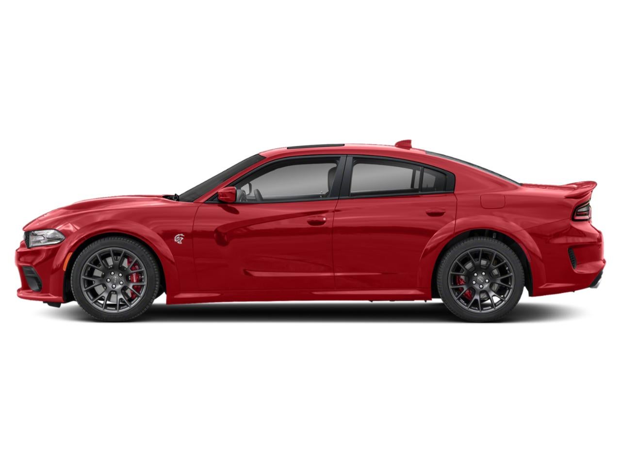 2023 Dodge Charger SRT Hellcat Redeye Widebody Jailbreak