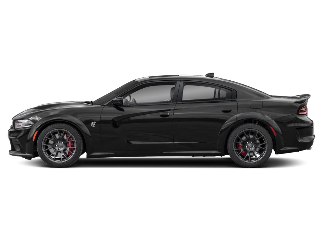 2023 Dodge Charger SRT Hellcat Redeye Widebody Jailbreak