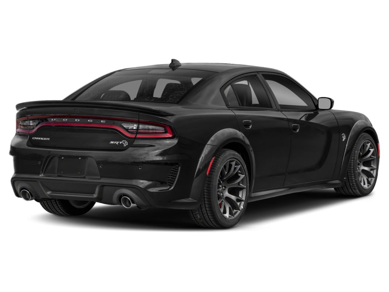 2023 Dodge Charger SRT Hellcat Redeye Widebody Jailbreak