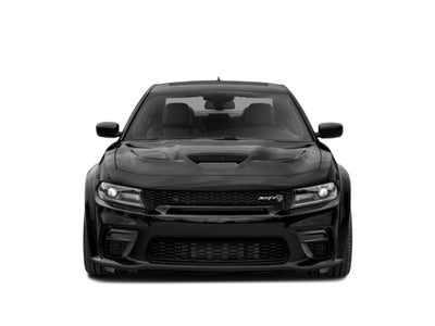 2023 Dodge Charger SRT Hellcat Redeye Widebody Jailbreak