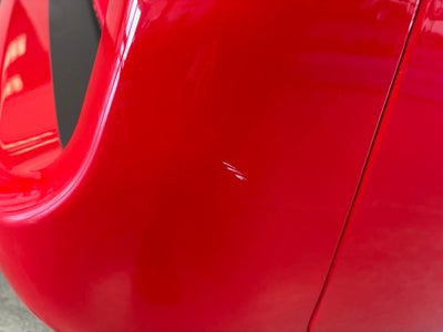 2016 Dodge Challenger R/T