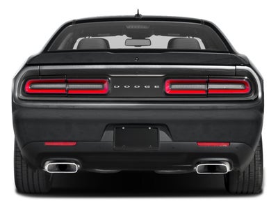 2016 Dodge Challenger R/T