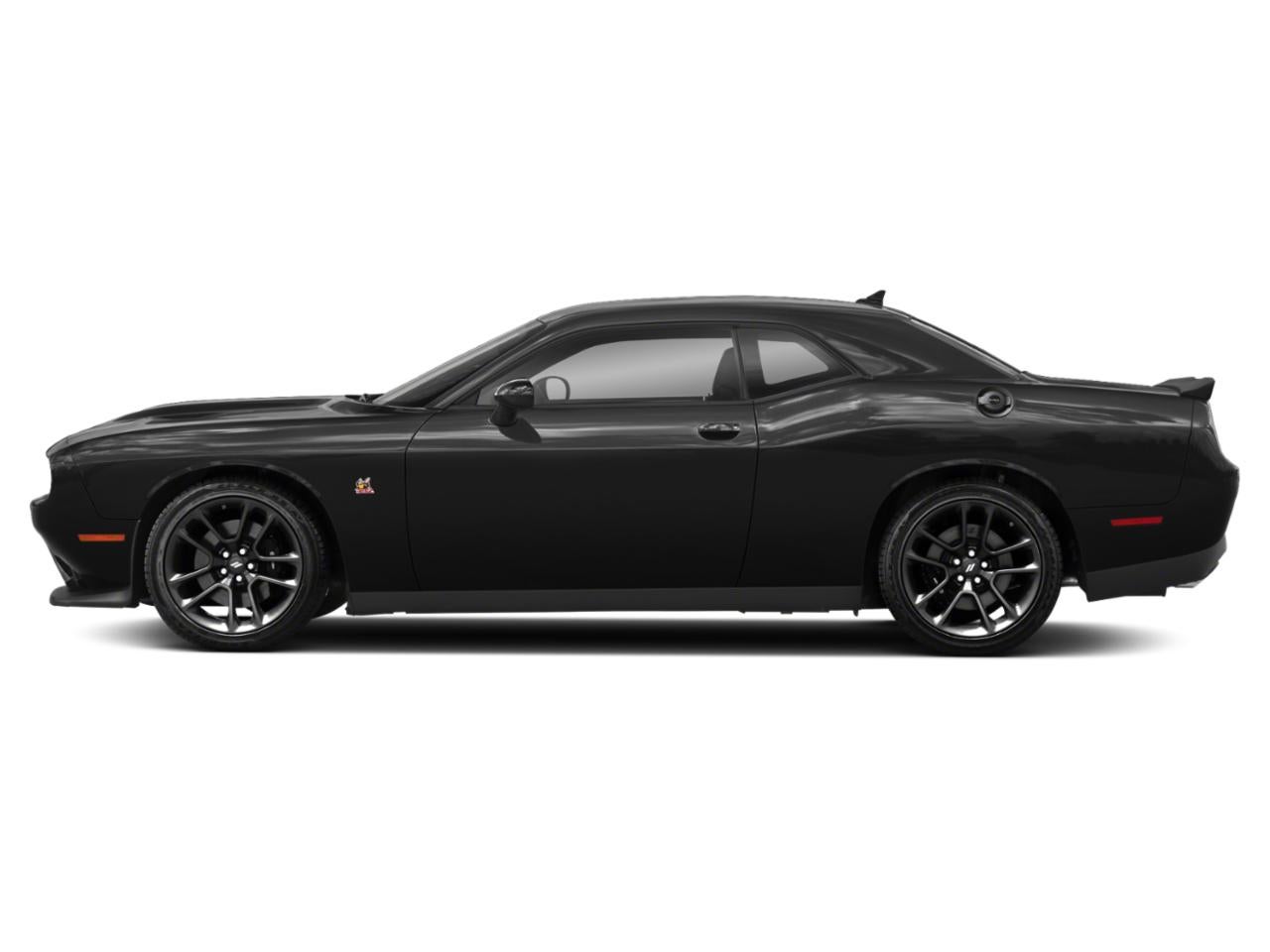 2022 Dodge Challenger R/T Scat Pack Widebody