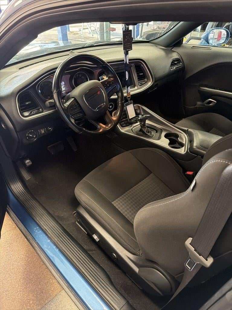 2021 Dodge Challenger GT