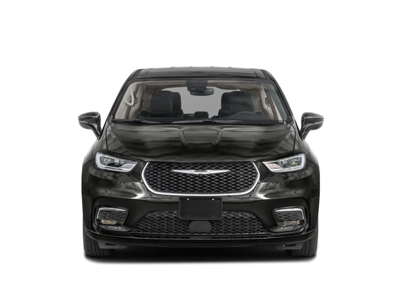 2024 Chrysler Pacifica Select
