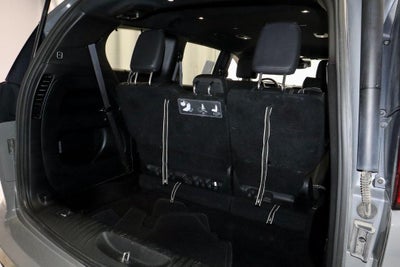 2020 Chrysler Pacifica Launch Edition