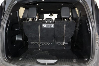 2020 Chrysler Pacifica Launch Edition