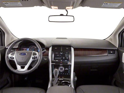 2012 Ford Edge SE