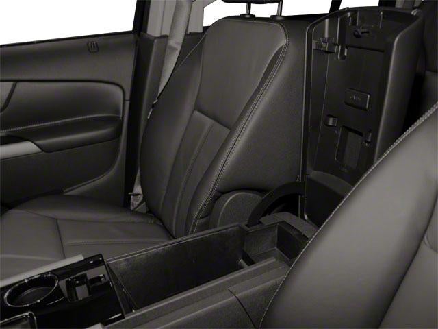 2012 Ford Edge SE