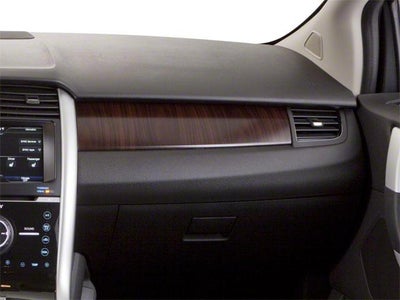 2012 Ford Edge SE