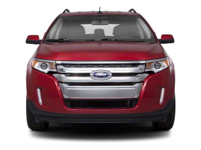2012 Ford Edge SE