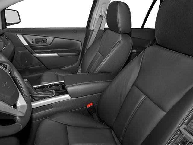2014 Ford Edge Sport