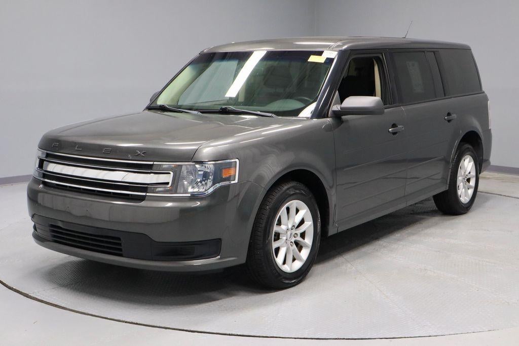 2019 Ford Flex SE