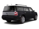 2010 Ford Flex SE