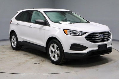2020 Ford Edge SE