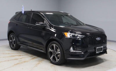 2023 Ford Edge ST