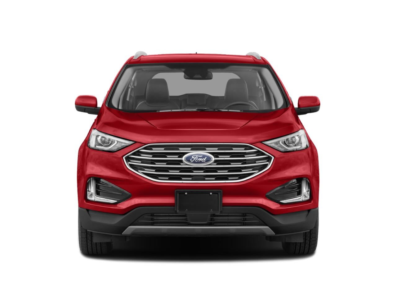 2021 Ford Edge ST Line