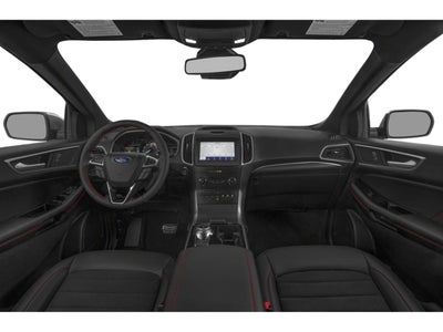 2020 Ford Edge ST Line