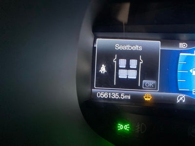 2024 Ford Edge Base