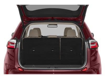 2024 Ford Edge Base