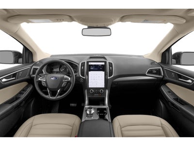 2024 Ford Edge Base
