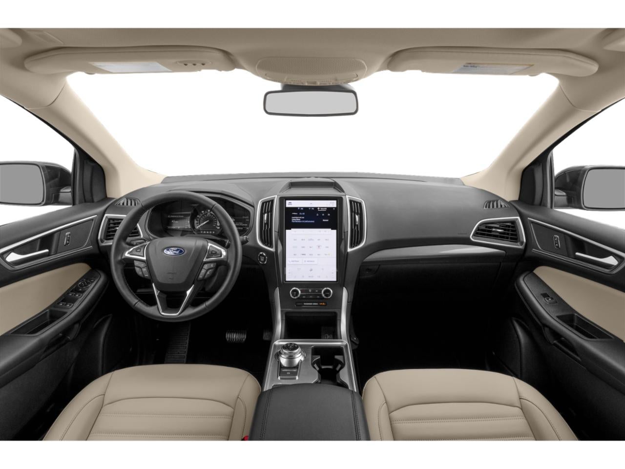 2024 Ford Edge Base