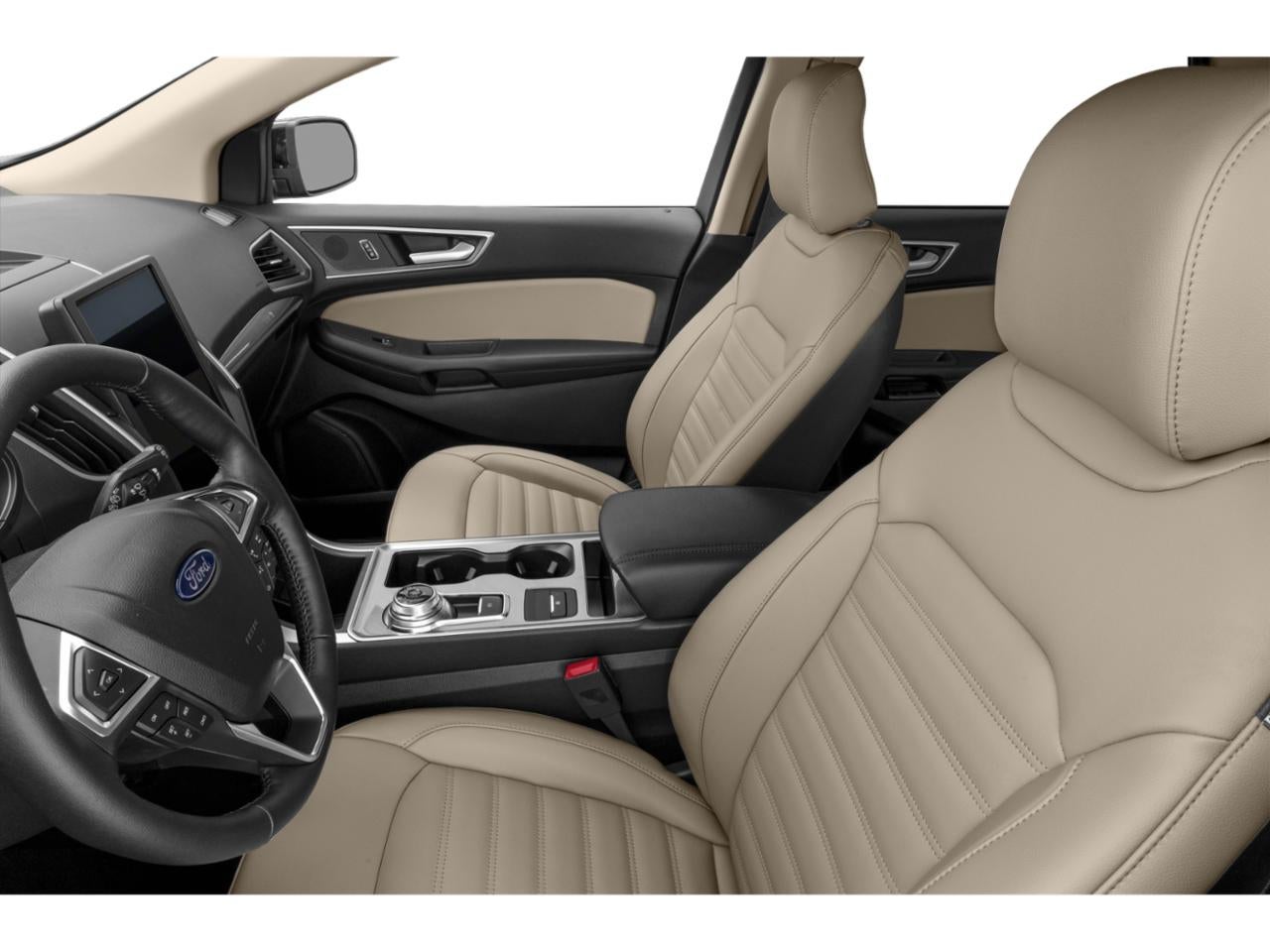 2024 Ford Edge Base