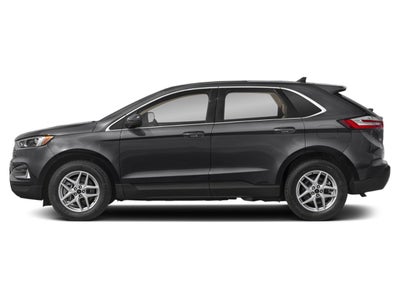 2024 Ford Edge Base