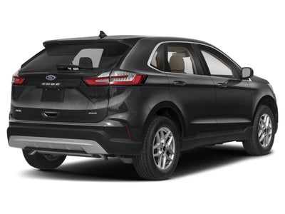 2024 Ford Edge Base