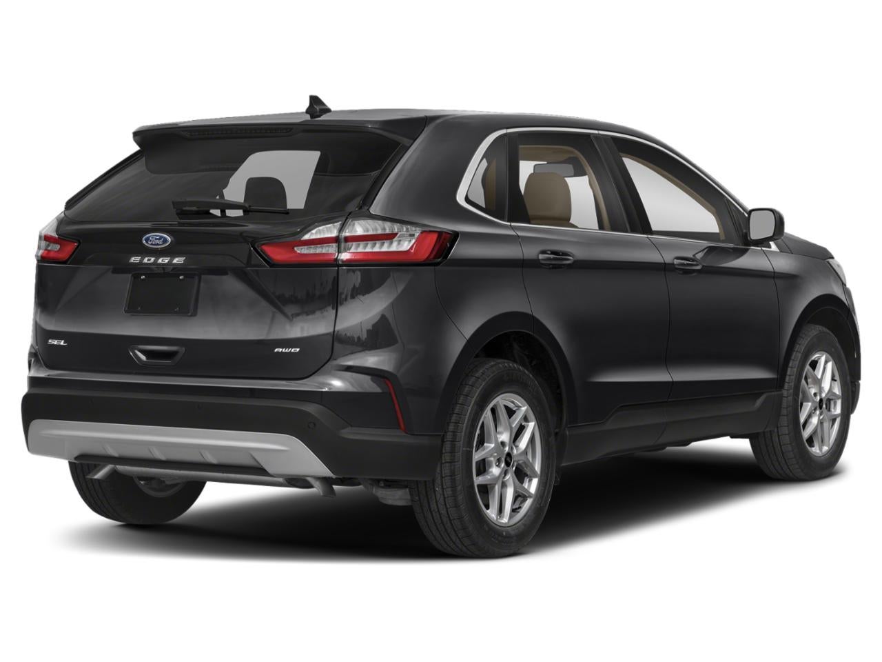 2024 Ford Edge Base