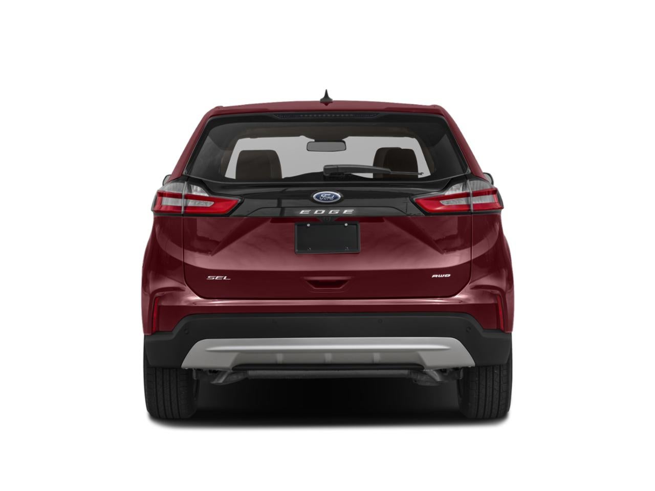 2024 Ford Edge Base