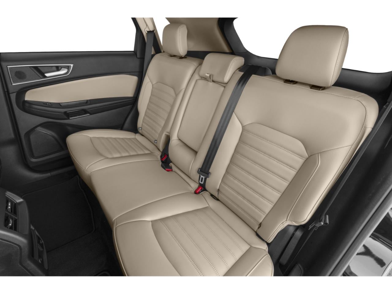 2024 Ford Edge ST Line