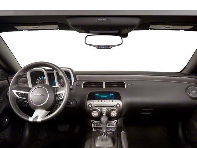 2011 Chevrolet Camaro 2LT