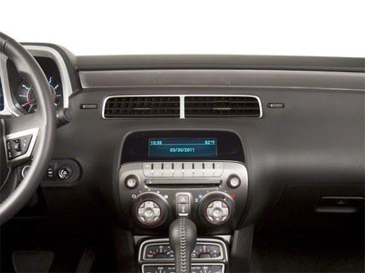 2011 Chevrolet Camaro 2LT