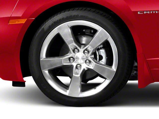 2011 Chevrolet Camaro 2LT