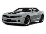 2013 Chevrolet Camaro 1LS