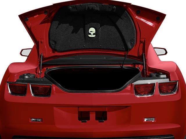 2013 Chevrolet Camaro 1LS