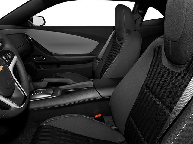 2013 Chevrolet Camaro 1LS