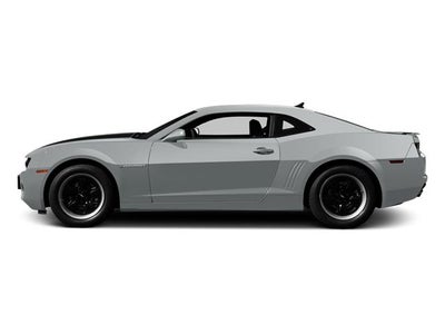 2013 Chevrolet Camaro 1LS
