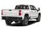 2022 Chevrolet Silverado 2500 HD Custom