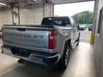2024 Chevrolet Silverado 3500 HD LT