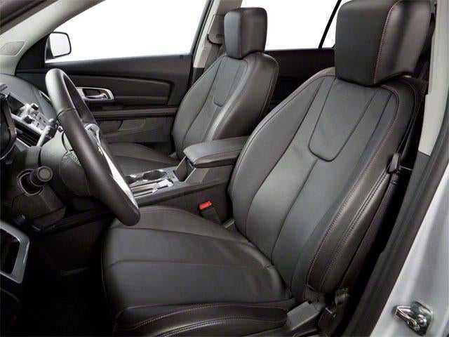 2012 GMC Terrain SLE-2